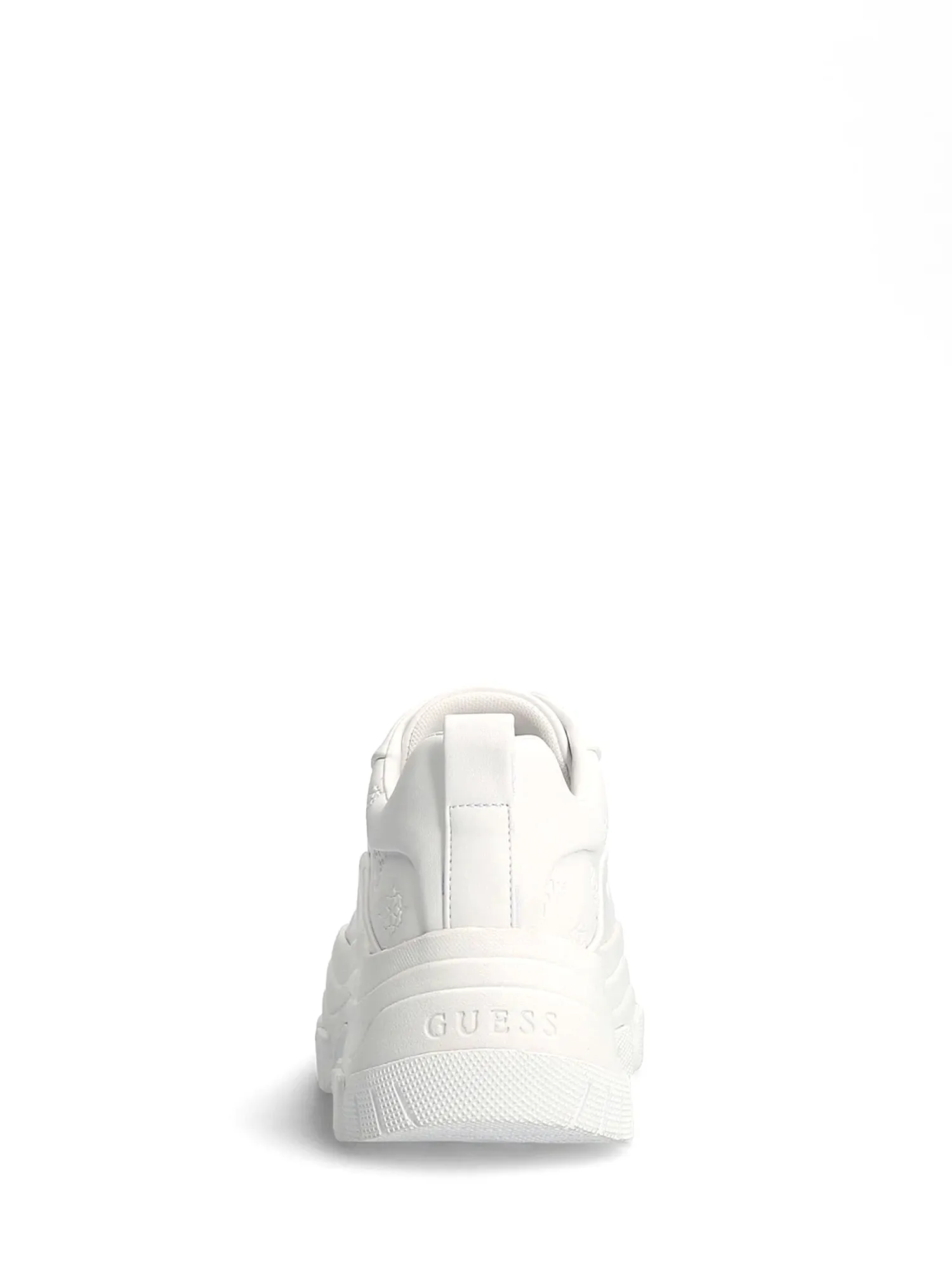 Guess Sneakers FL5BRN FAL12