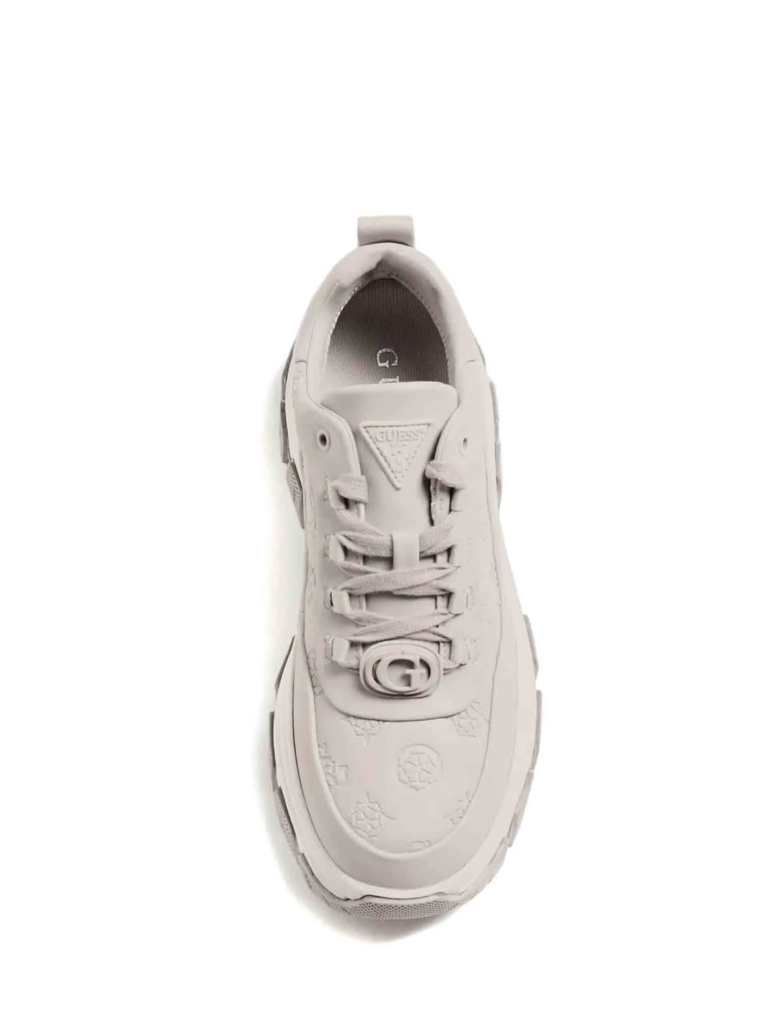 Guess Sneakers FL5BRN FAL12