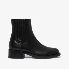 Hilaria | Women's leather ankle boot