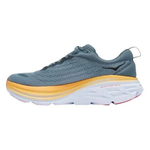 Hoka Bondi 8 Mens Shoe