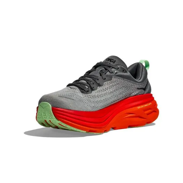 Hoka Bondi 8 Mens Shoe