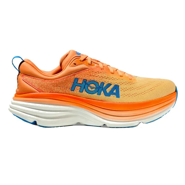 Hoka Bondi 8 Mens Shoe