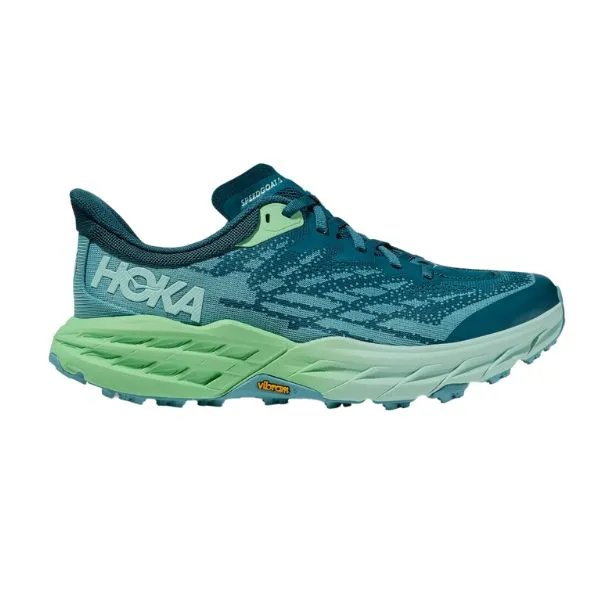 Hoka Speedgoat 5 Womens Trail Shoe