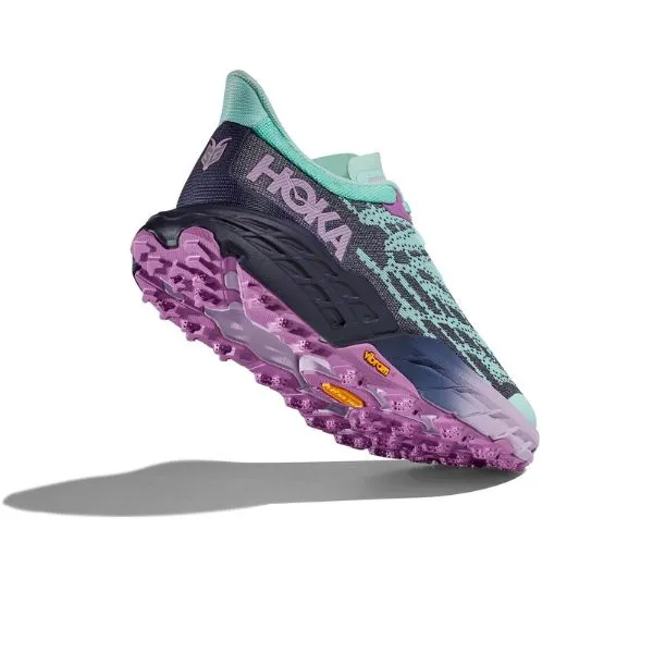 Hoka Speedgoat 5 Womens Trail Shoe