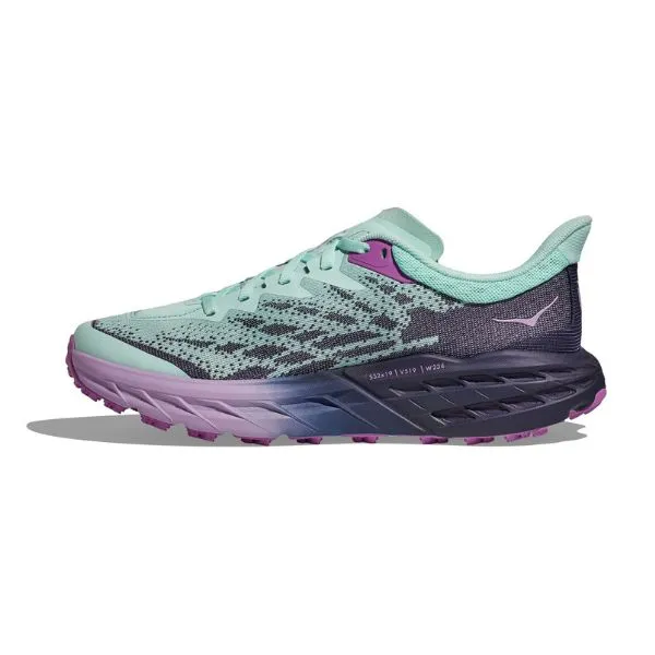 Hoka Speedgoat 5 Womens Trail Shoe