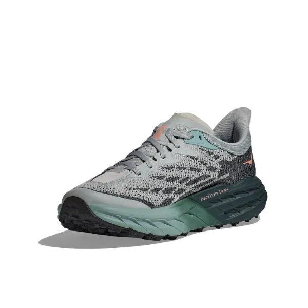 Hoka Speedgoat 5 Womens Trail Shoe