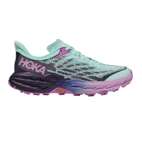 Hoka Speedgoat 5 Womens Trail Shoe