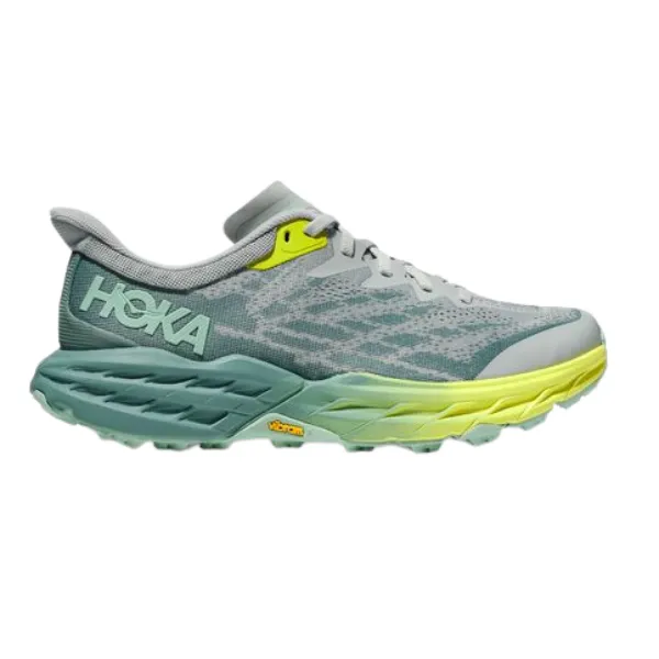 Hoka Speedgoat 5 Womens Trail Shoe