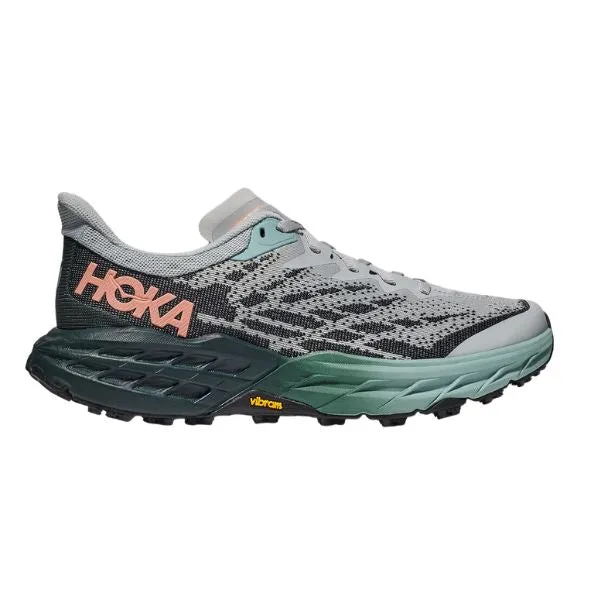 Hoka Speedgoat 5 Womens Trail Shoe