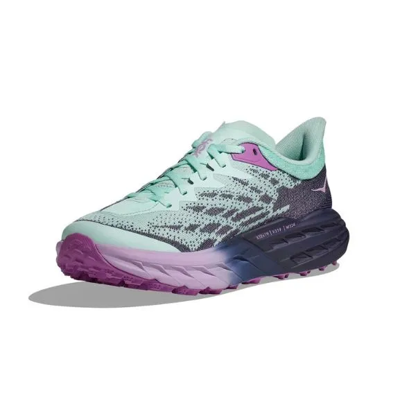 Hoka Speedgoat 5 Womens Trail Shoe