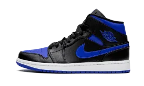 JORDAN 1 MID ROYAL