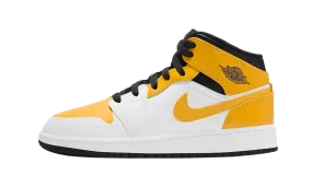 JORDAN 1 MID UNIVERSITY GOLD GS