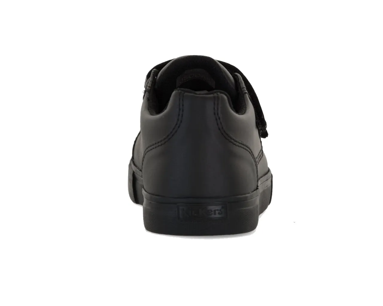 Kickers Tovni Trip Leather YU 114743 Shoes Black