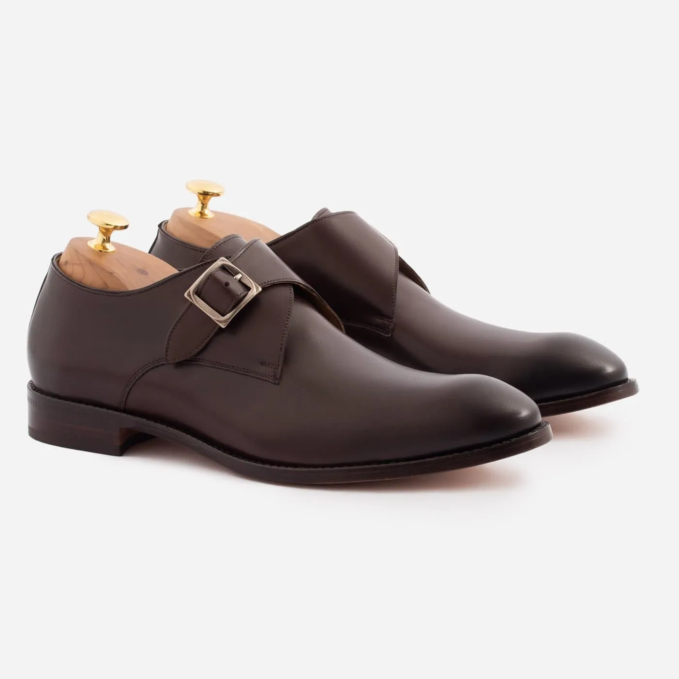 Leonard Monkstraps - Men's