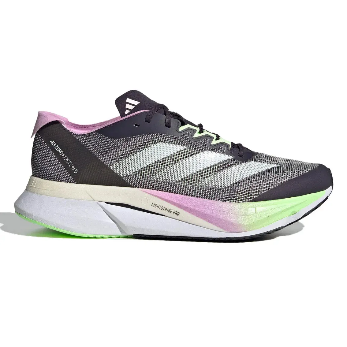 Mens Adidas Adizero Boston 12