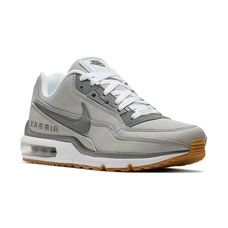 Men's Air Max LTD 3 TXT Wolf Grey/Cool Grey/White