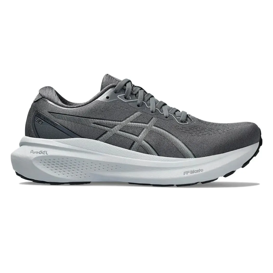 Mens ASICS GEL-Kayano 30 (Extra Wide)