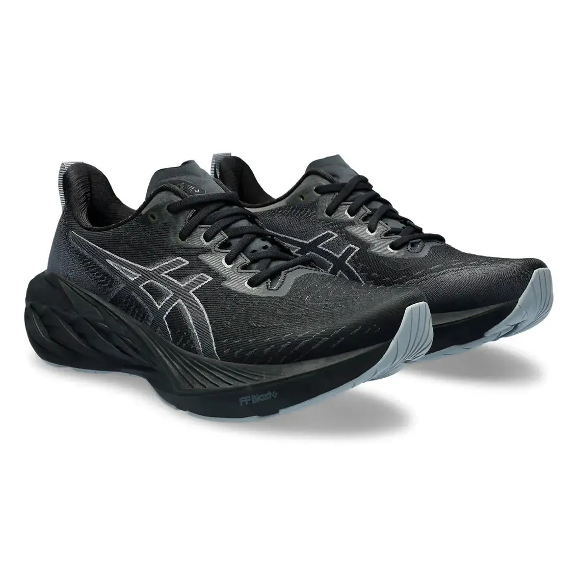 Mens ASICS Novablast 4