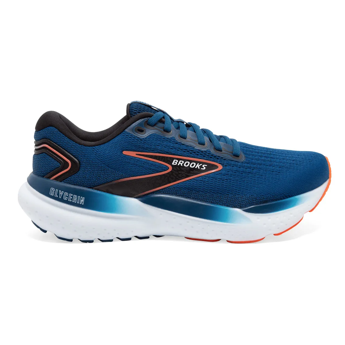 Mens Brooks Glycerin 21