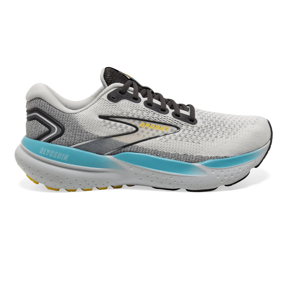 Mens Brooks Glycerin 21