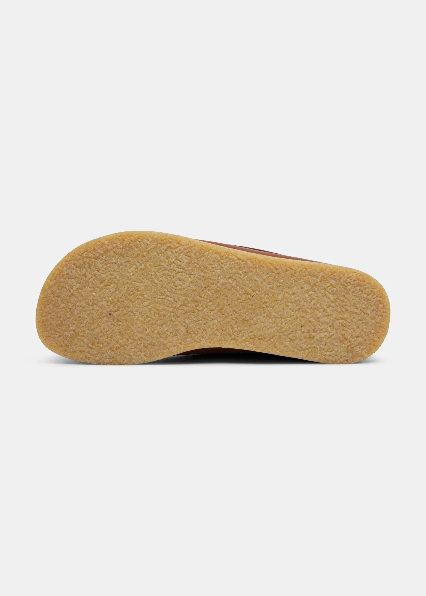 Men's Finn Chestnut Moss On Crepe