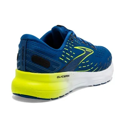 Men's Glycerin 20