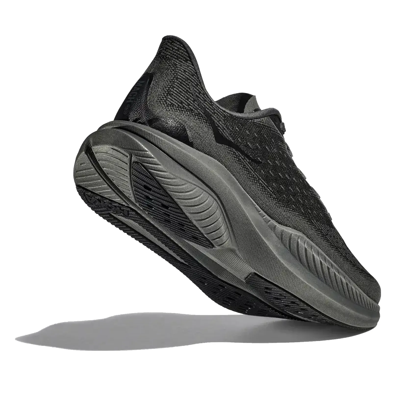 Mens Hoka Mach 6