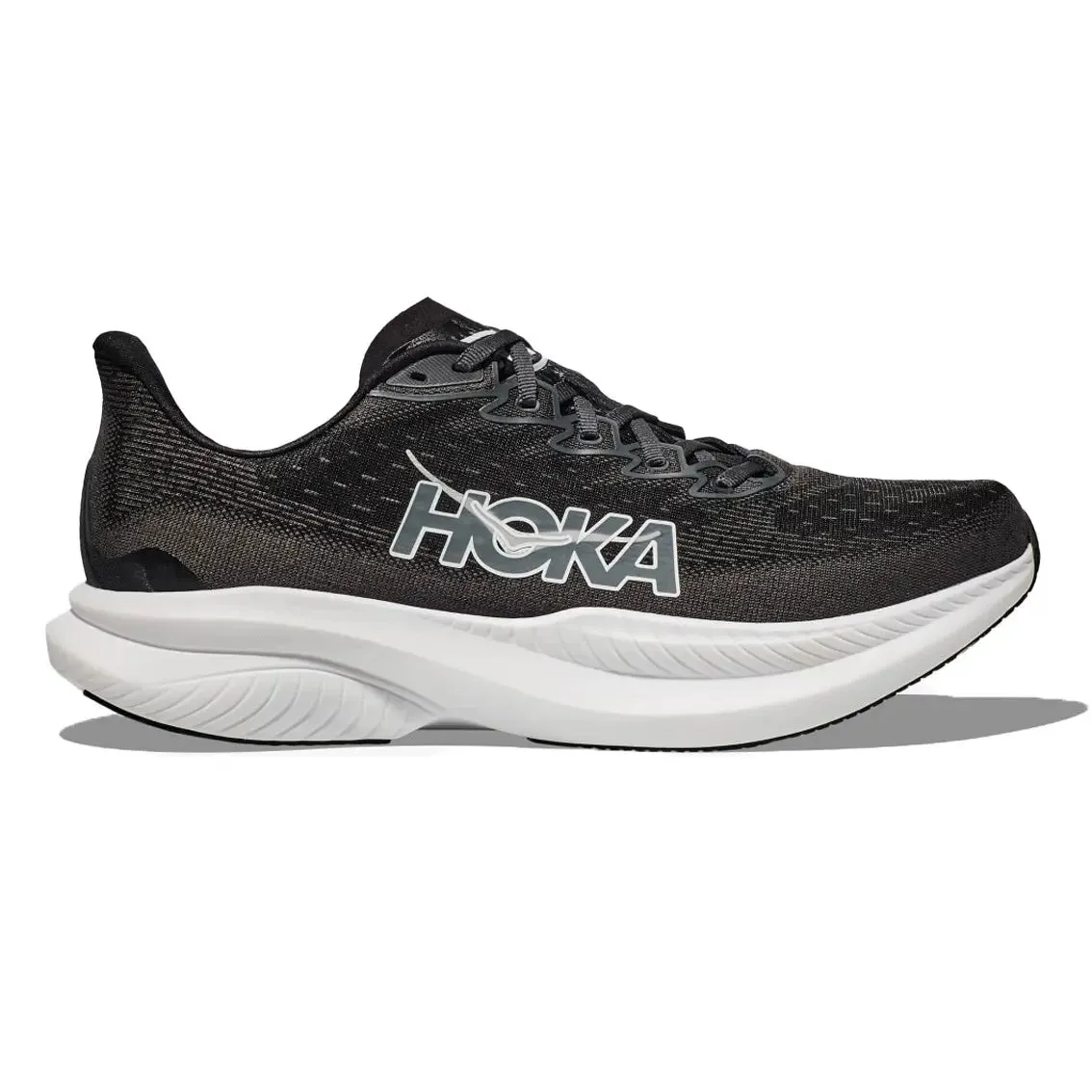 Mens Hoka Mach 6