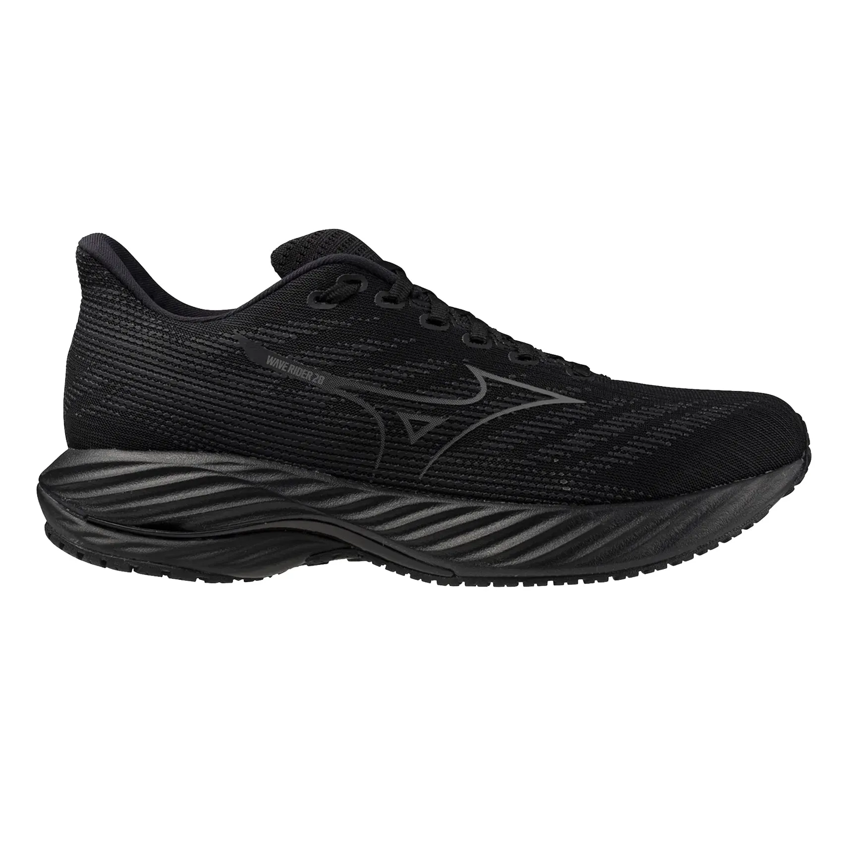 Mens Mizuno Wave Rider 28