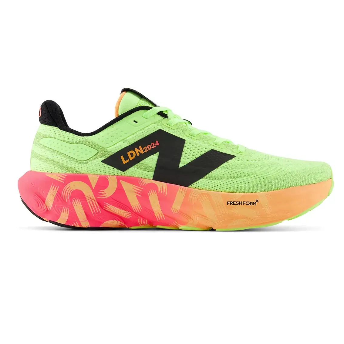 Mens New Balance Fresh Foam X 1080v13