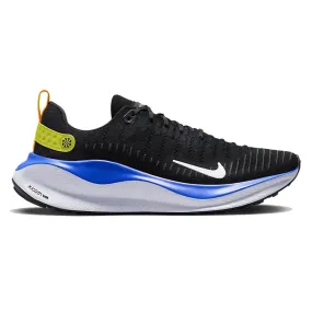 Mens Nike ReactX Infinity Run 4 - Black / White / Anthracite