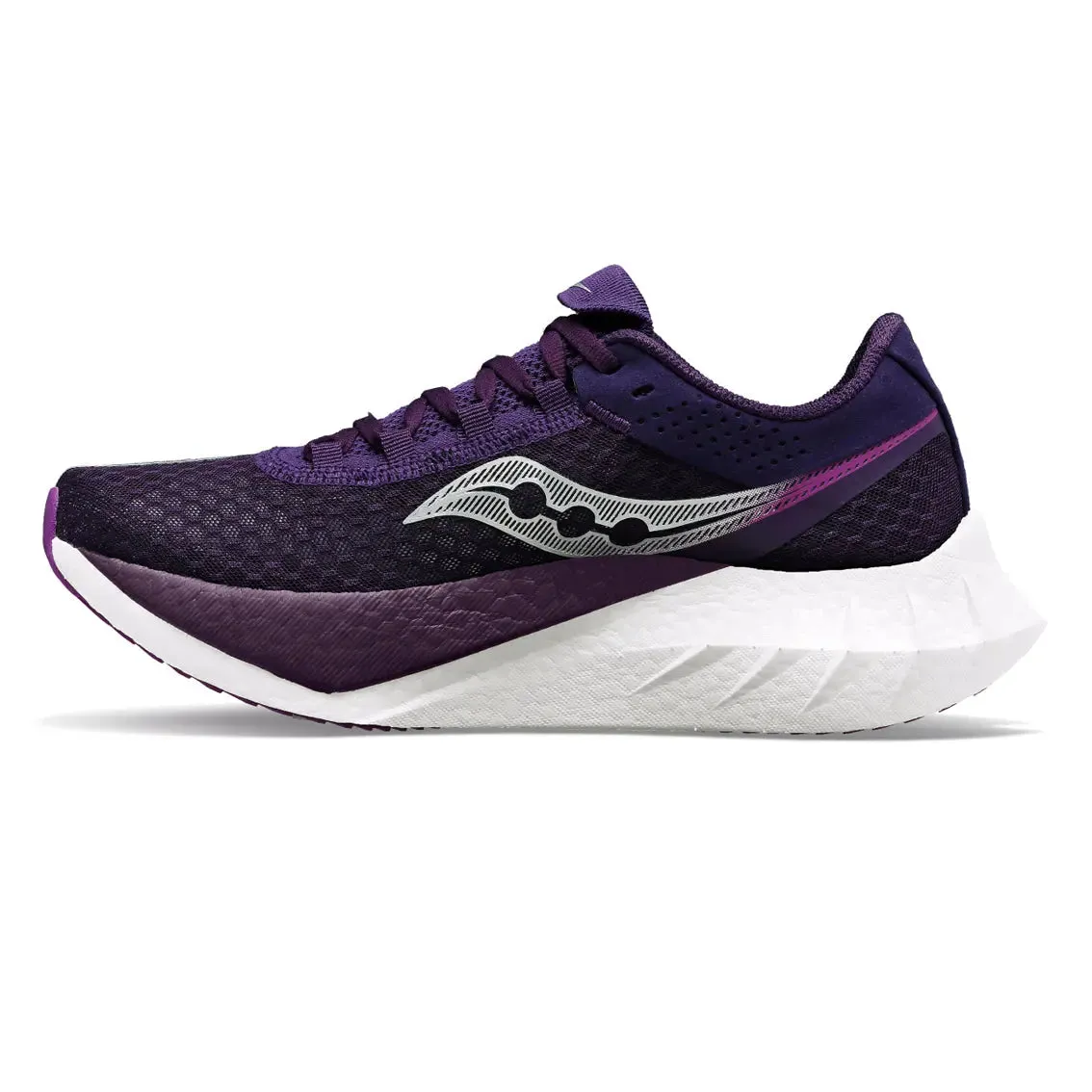 Mens Saucony Endorphin Pro 4