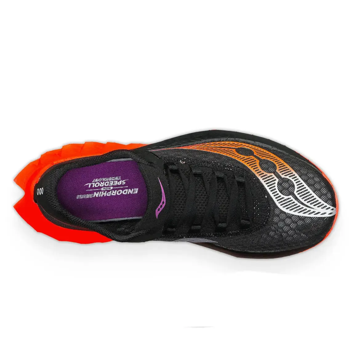 Mens Saucony Endorphin Pro 4