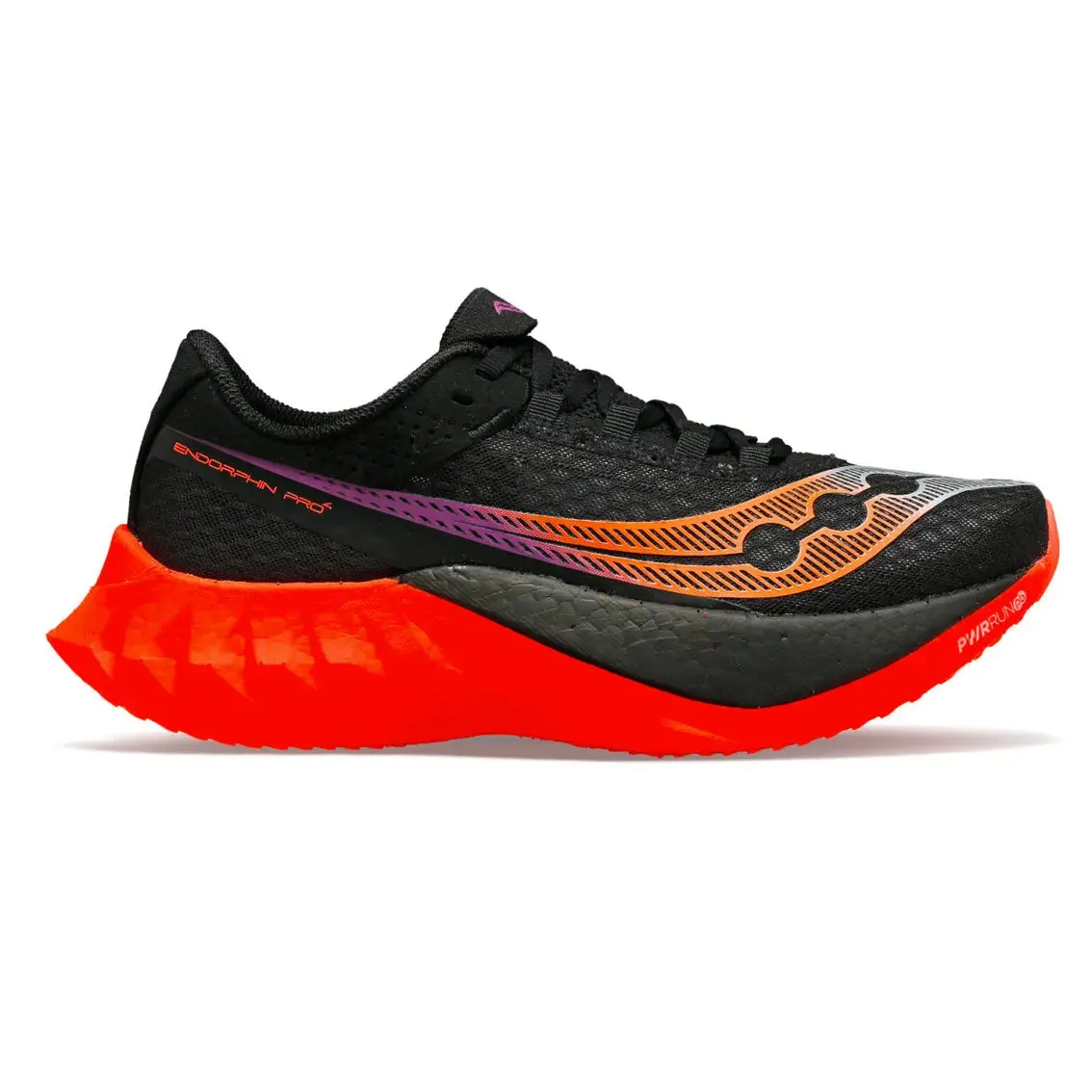 Mens Saucony Endorphin Pro 4