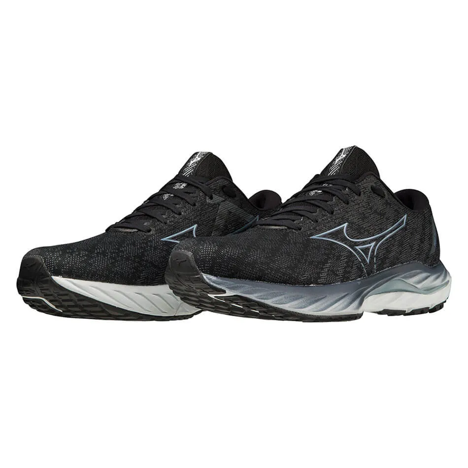 Mizuno Inspire 19 (Wide Fit) Men's Running Shoes AW23