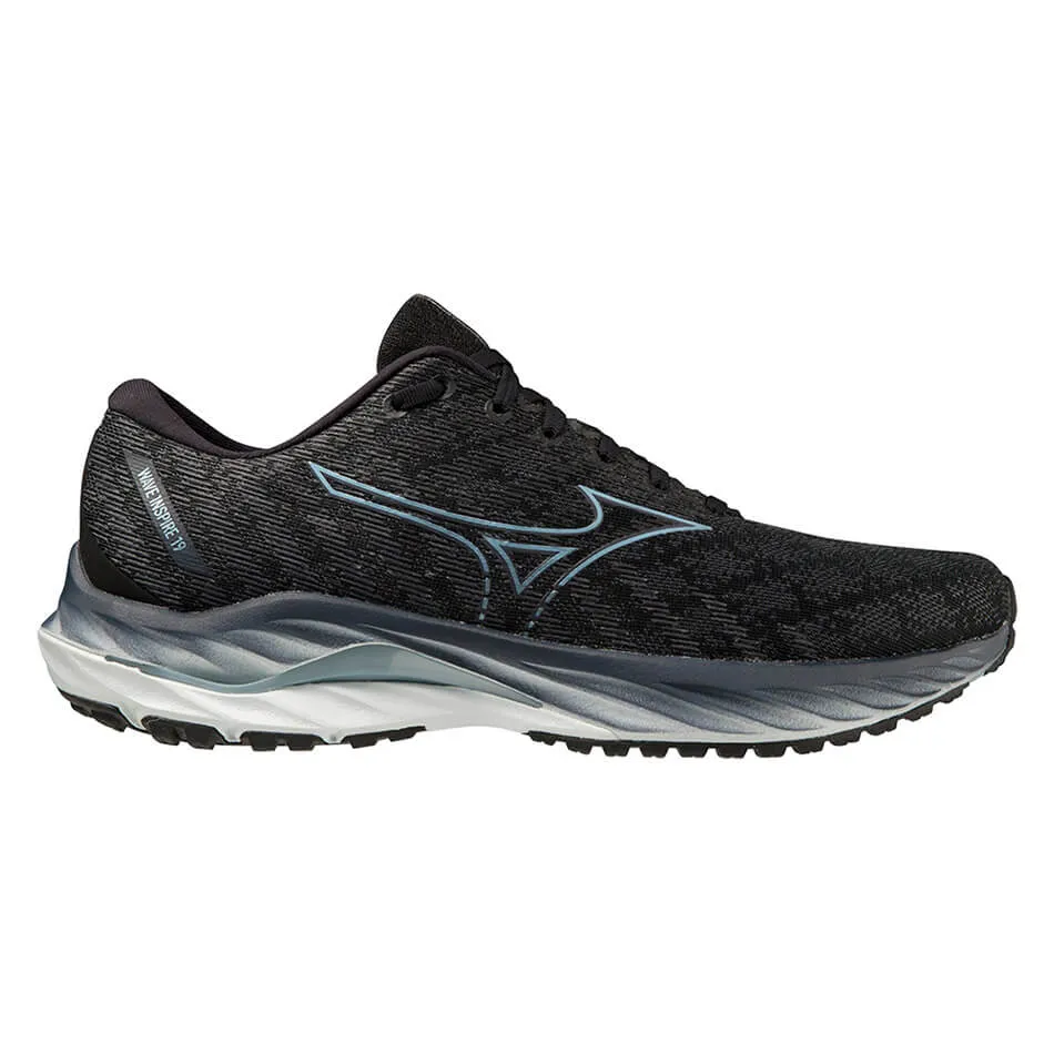 Mizuno Inspire 19 (Wide Fit) Men's Running Shoes AW23