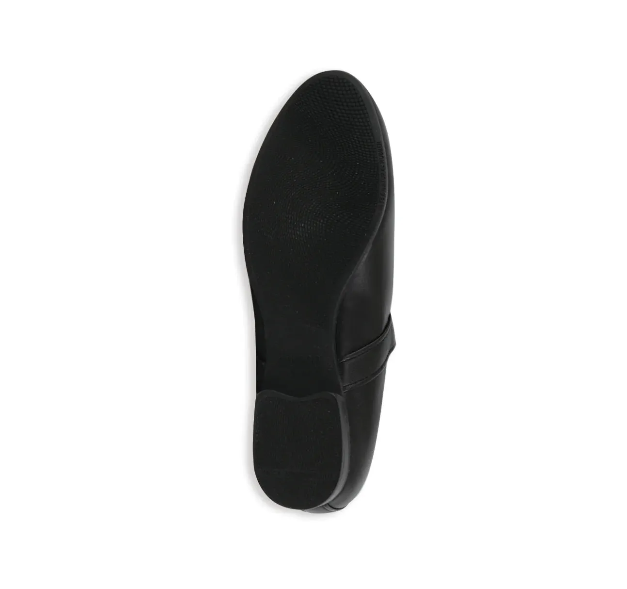 Munro MJ Black Mary Jane Shoes