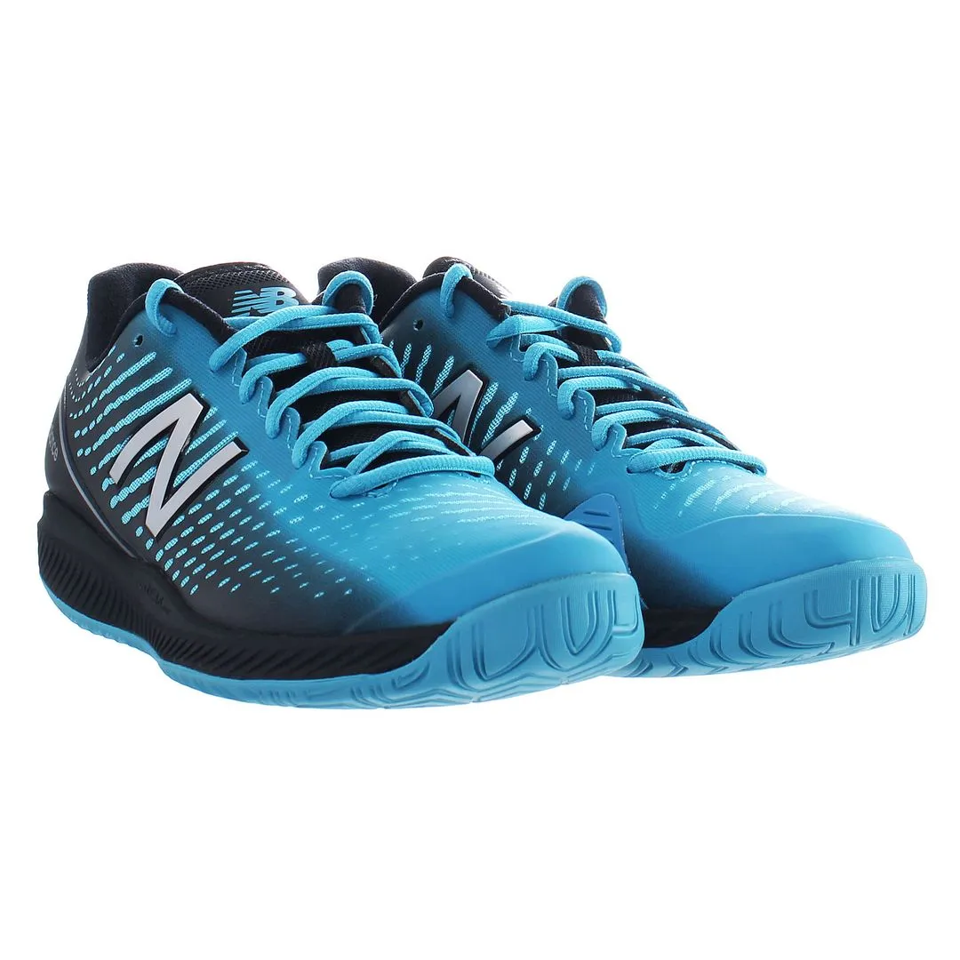 New Balance Padel 796V2 Blue Mens Shoes