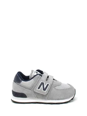 New Balance Shoes With Straps NBIV574BE1