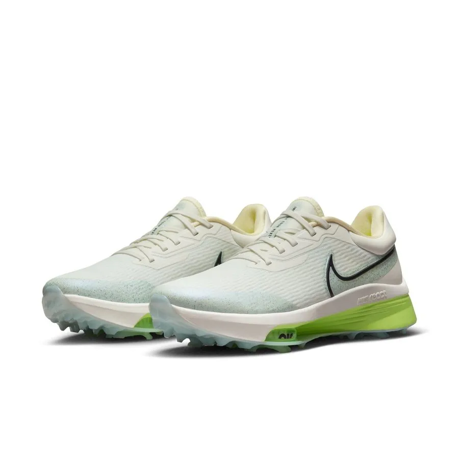 Nike Air Zoom Infinity Tour NXT% Golf Shoe - Green