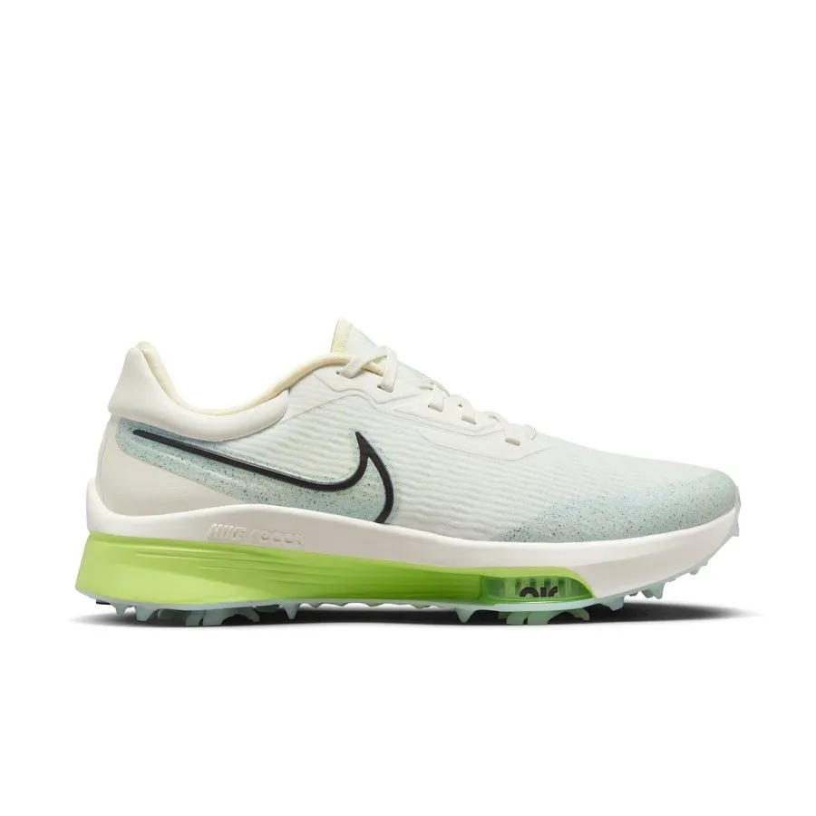 Nike Air Zoom Infinity Tour NXT% Golf Shoe - Green