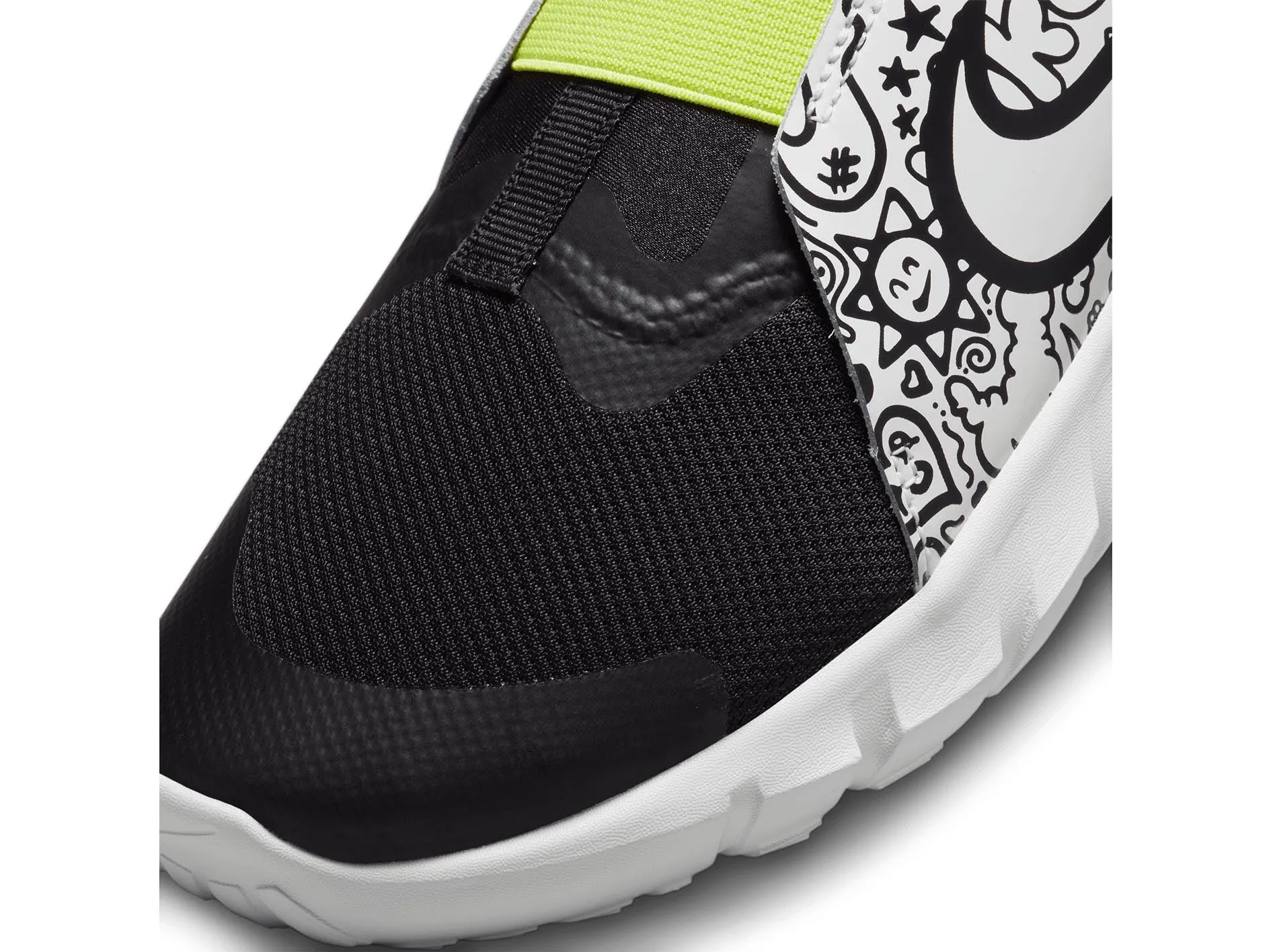 Nike Junior Flex Runner 2 JP <BR> DV8253 001