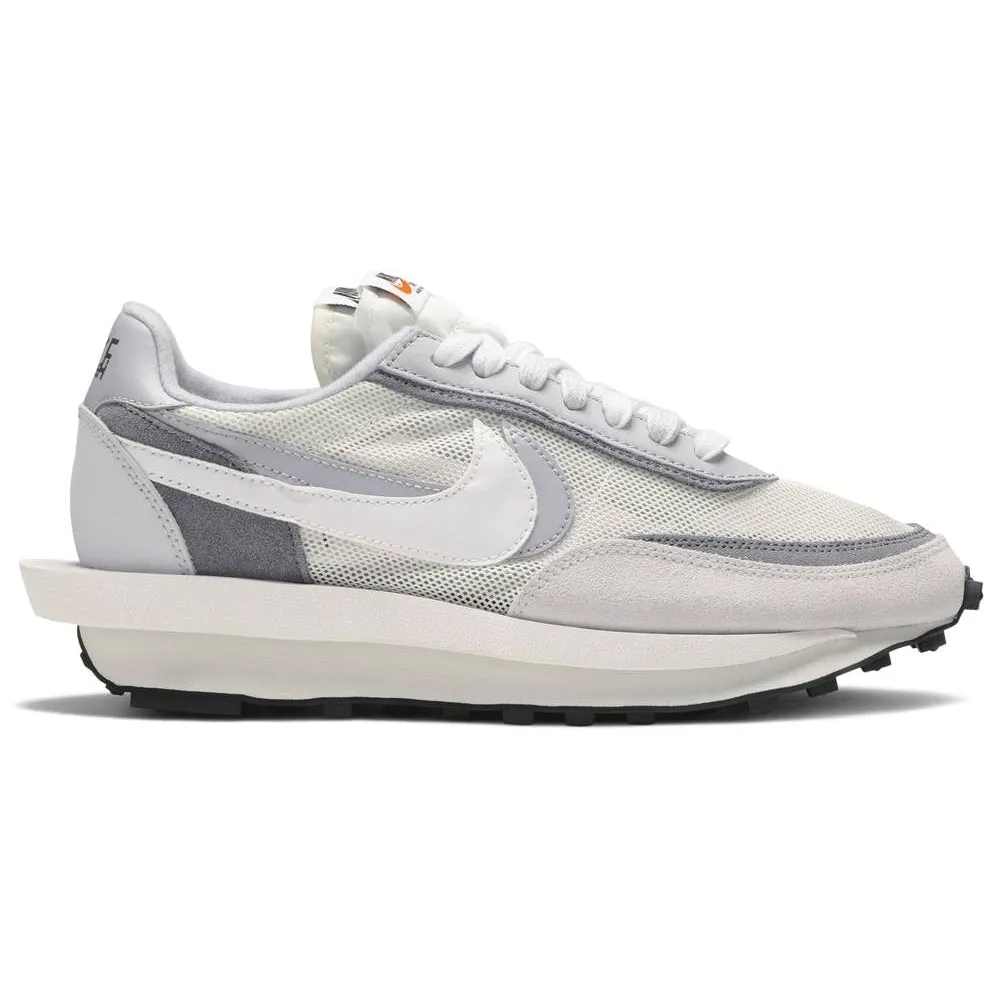 Nike Sacai x LDWaffle 'Summit White'