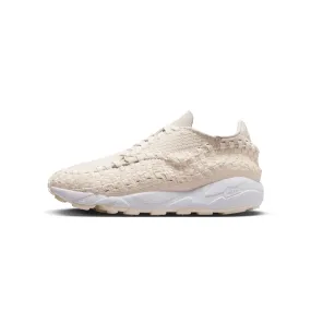 Nike Womens Air Footscape Woven Shoes