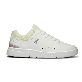 On Running Women's The Roger Advantage Shoes - White / Mauve