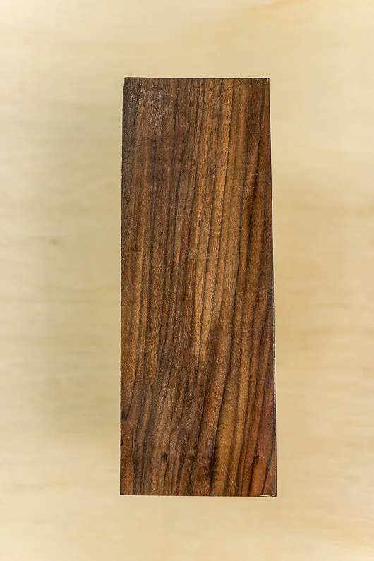 Oregon Black Walnut Board B5114