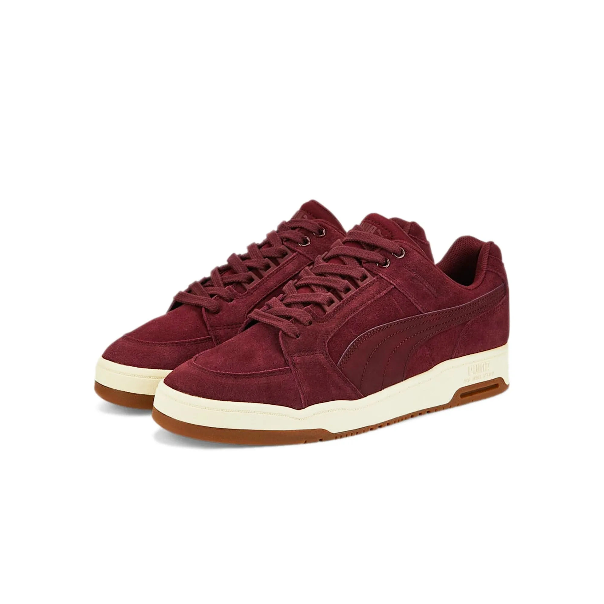 Puma Mens Slipstream Lo MMQ Shoes