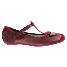 Puma Zandy  Red Womens Pumps