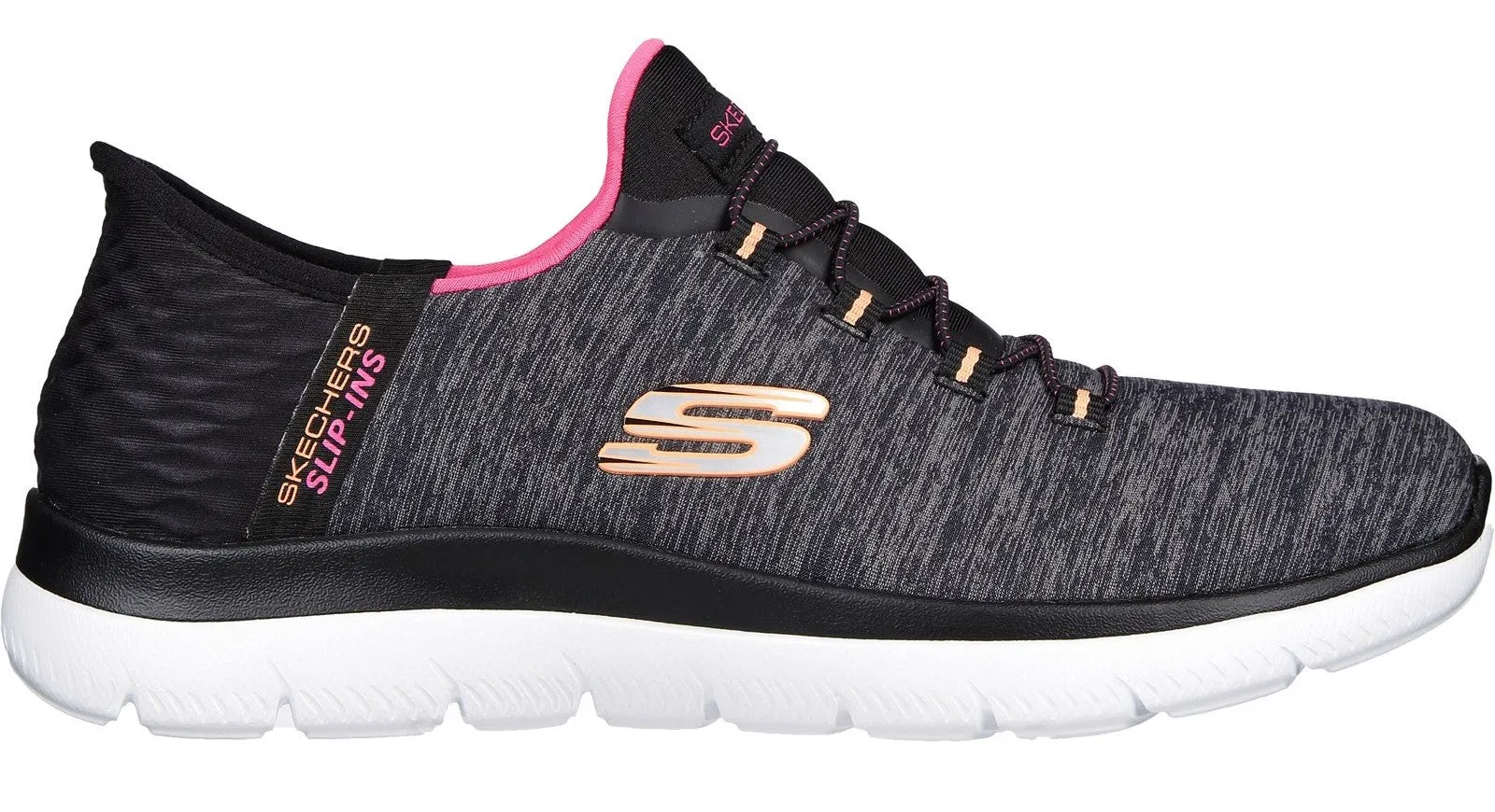 Skechers Slip-Ins 149937 Summits Dazzling Haze Womens Trainer