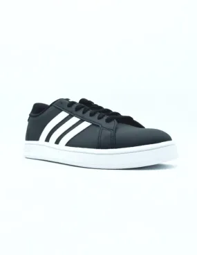 Tenis Adidas Grand Court Base Para Hombre